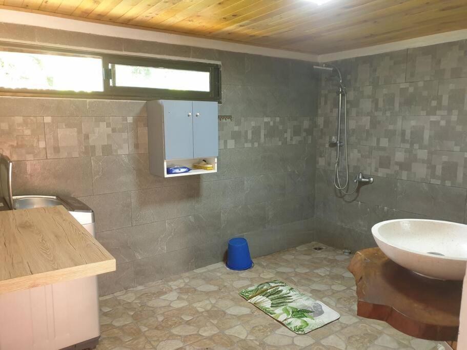 Ohana Location Ravissant Appart Spacieux Parking Gratuit A Uturoa Apartment Exterior photo